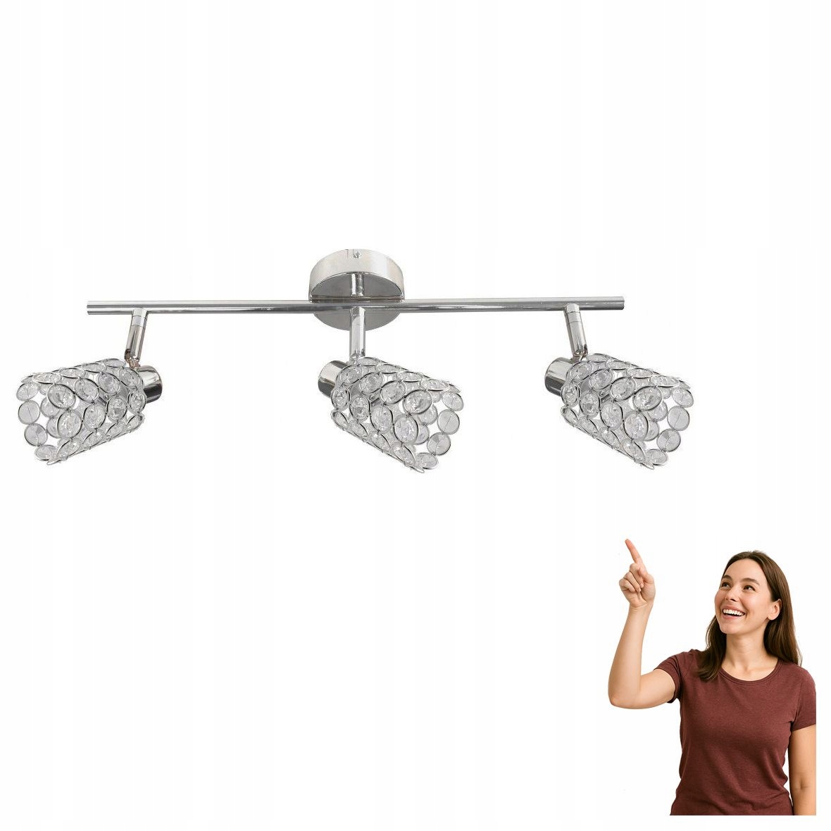 Spot reflektorová lampa York 93-00101 Candellux