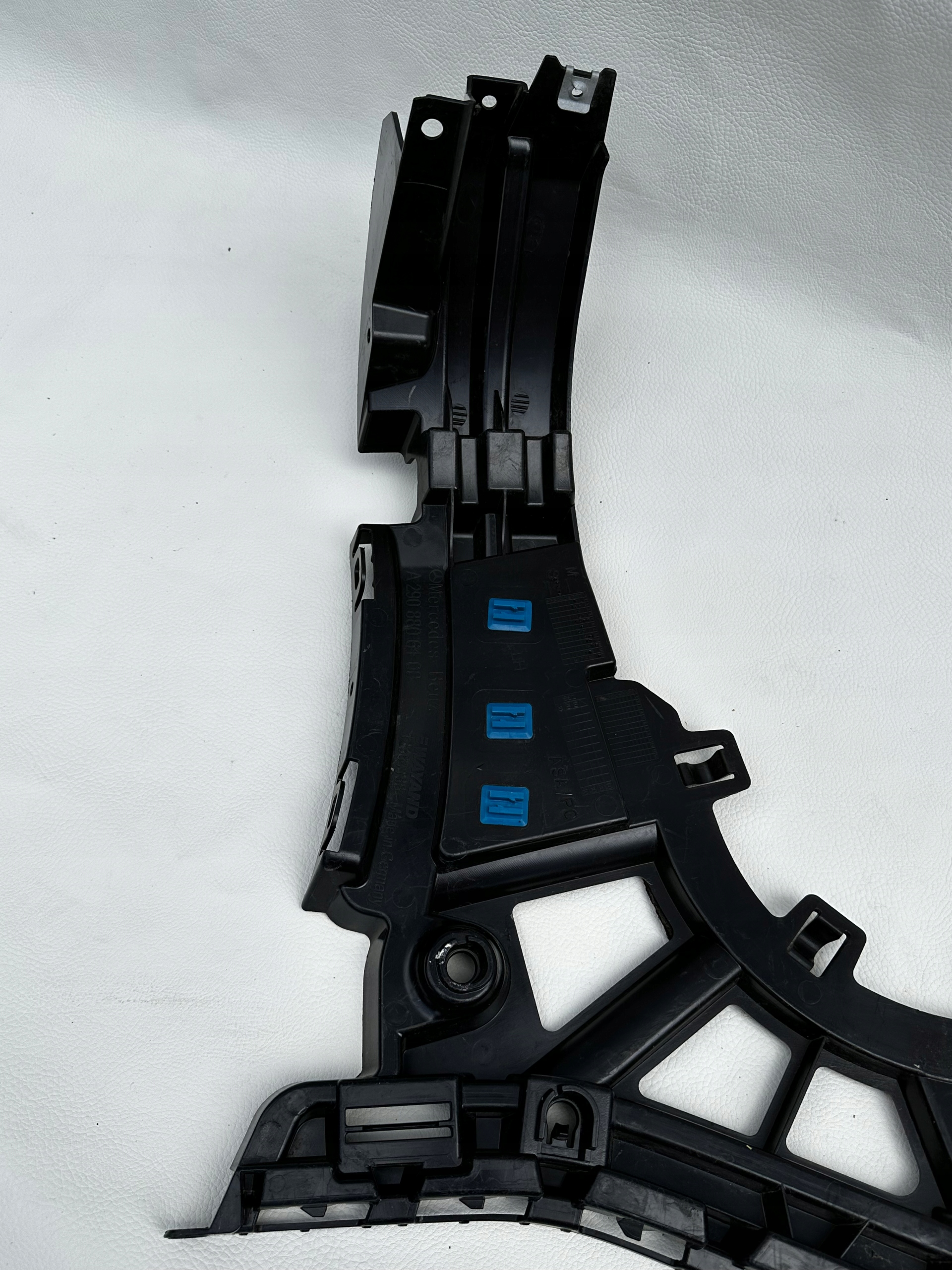 Mercedes X290 AMG GT support left rear part
