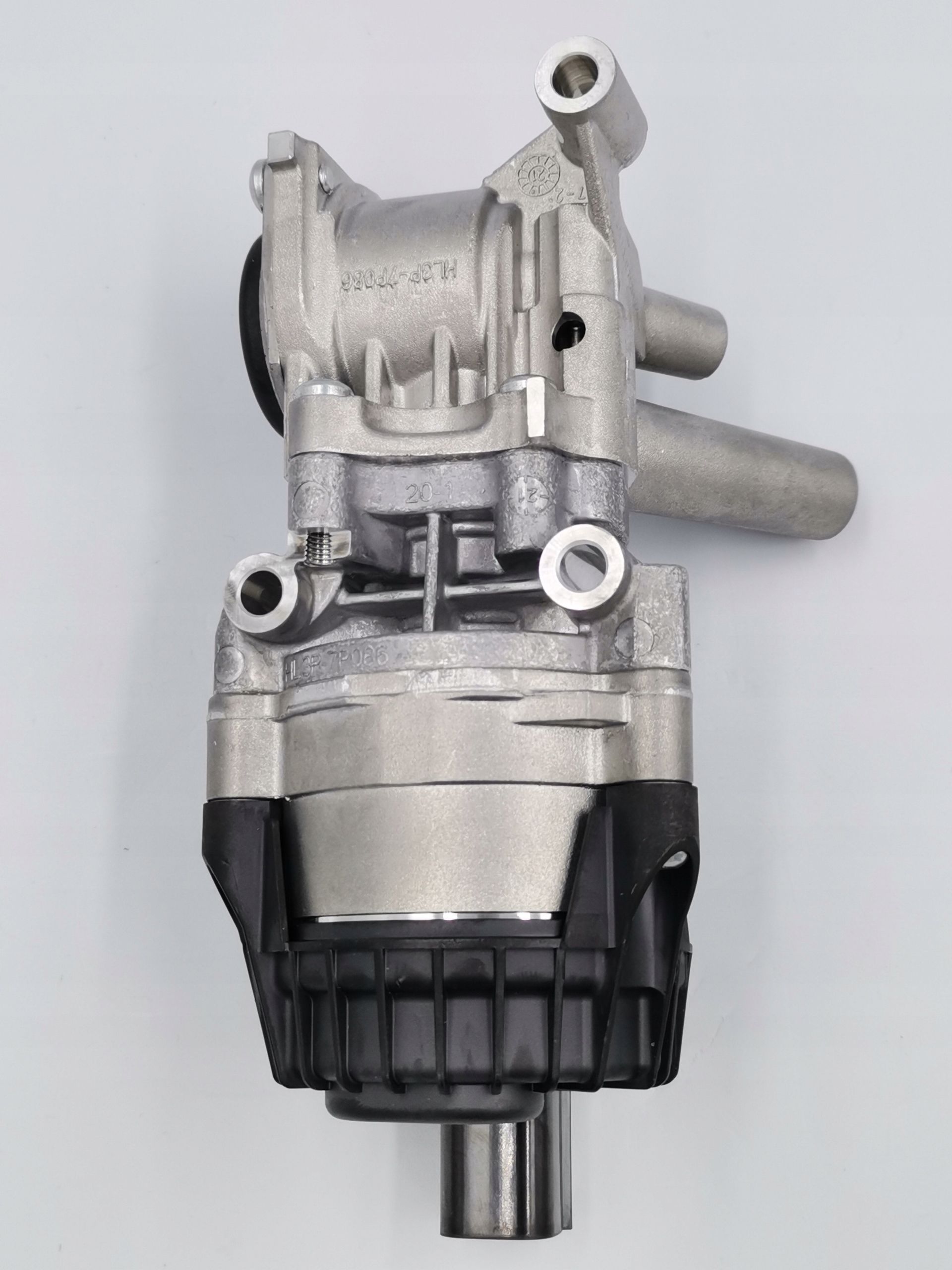 POMPA OLEJU SKRZYNI FORD TRANSIT START STOP 10R80