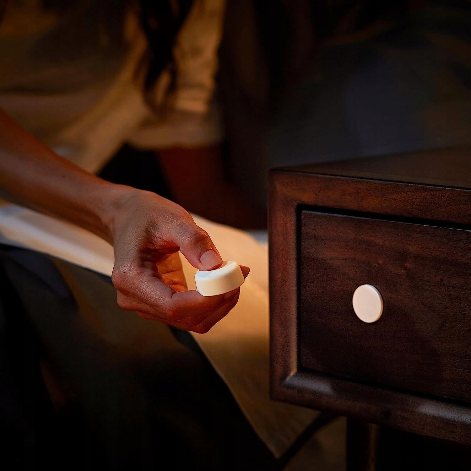 Ściemniacz PHILIPS Hue Inteligentny Przycisk Rodzaj produktu ściemniacz obrotowy