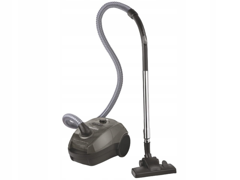 Odkurzacz Zelmer Kuba ZVC334 Workowy Hepa 12