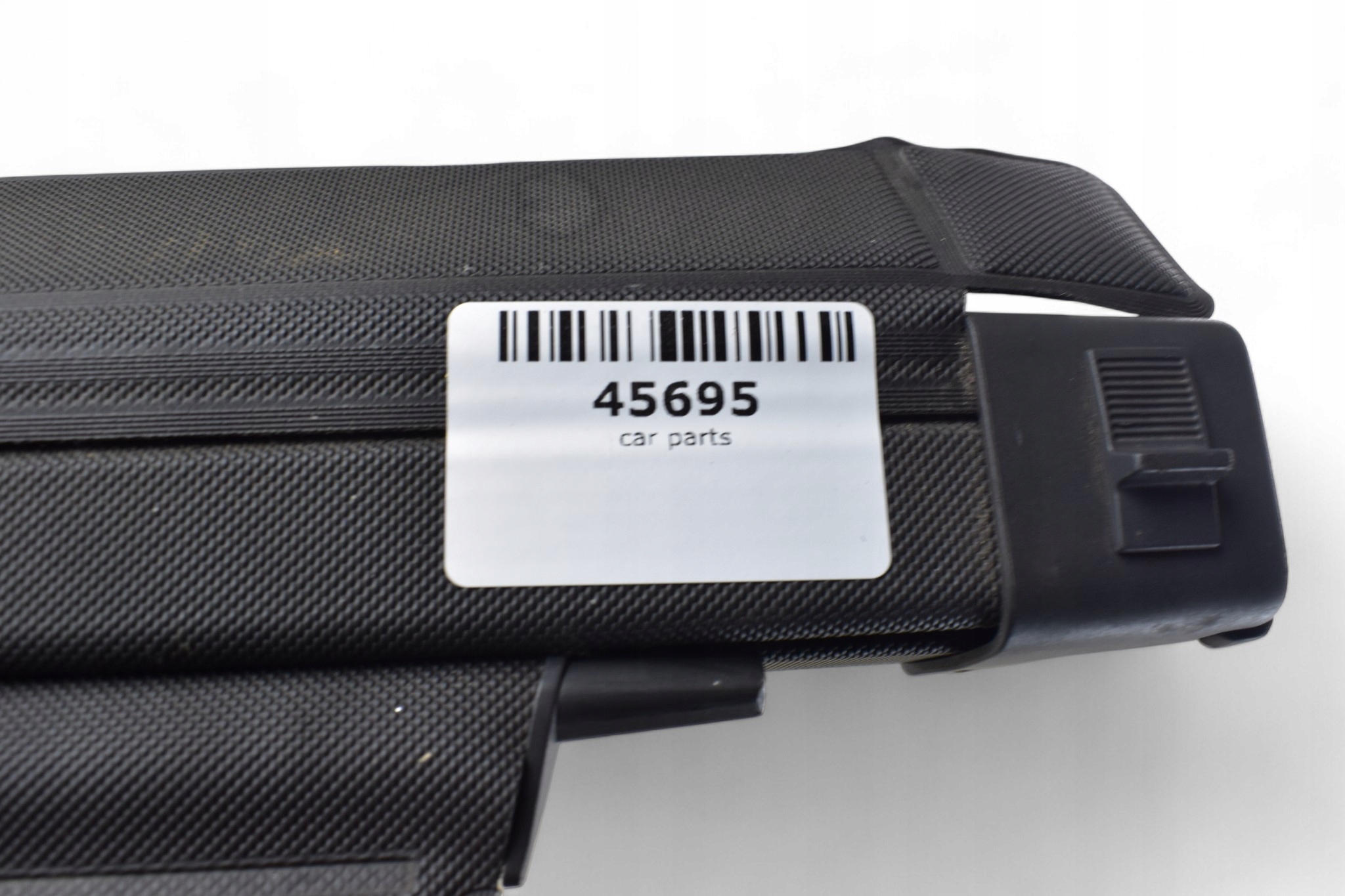 blinds boot VOLKSWAGEN TOUAREG and 7L 2002-2010R