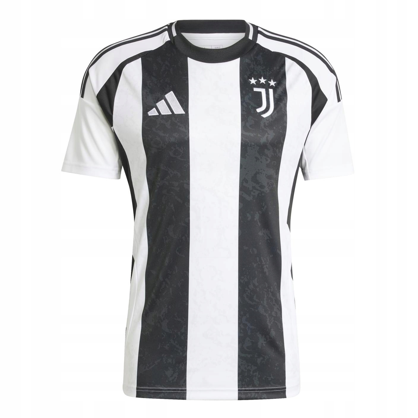 Pánské Tričko Juve H Jsy M