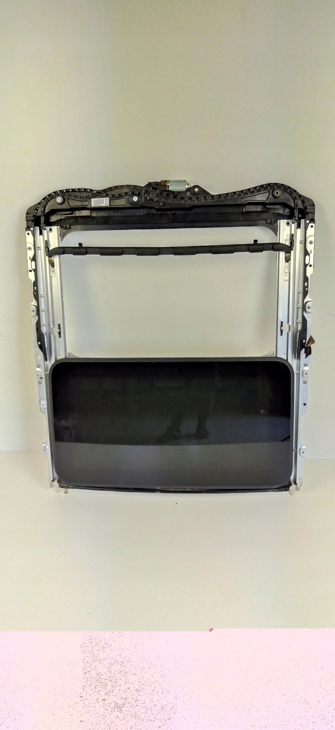 BMW 4 F32 люк в сборе