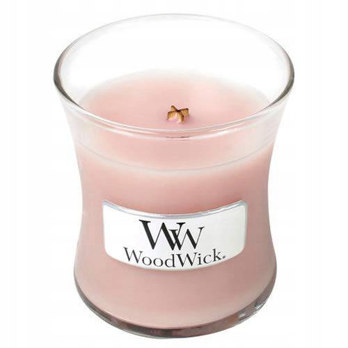 

Świeca zapachowa WoodWick Coastal Sunset Mała 85g