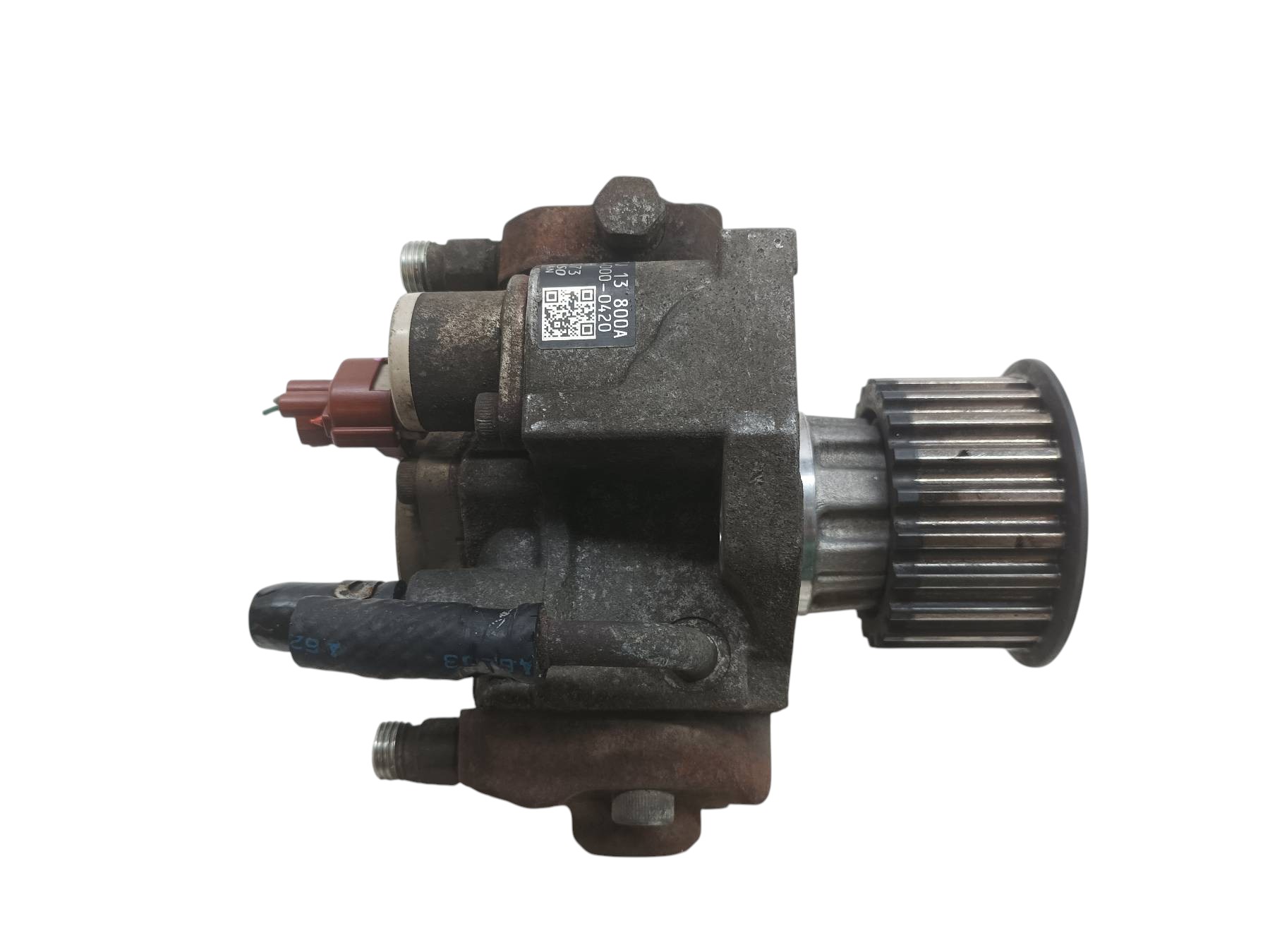 Einspritzpumpe 294000-0420 2.0 CITD Mazda 5 und (2005-2010)