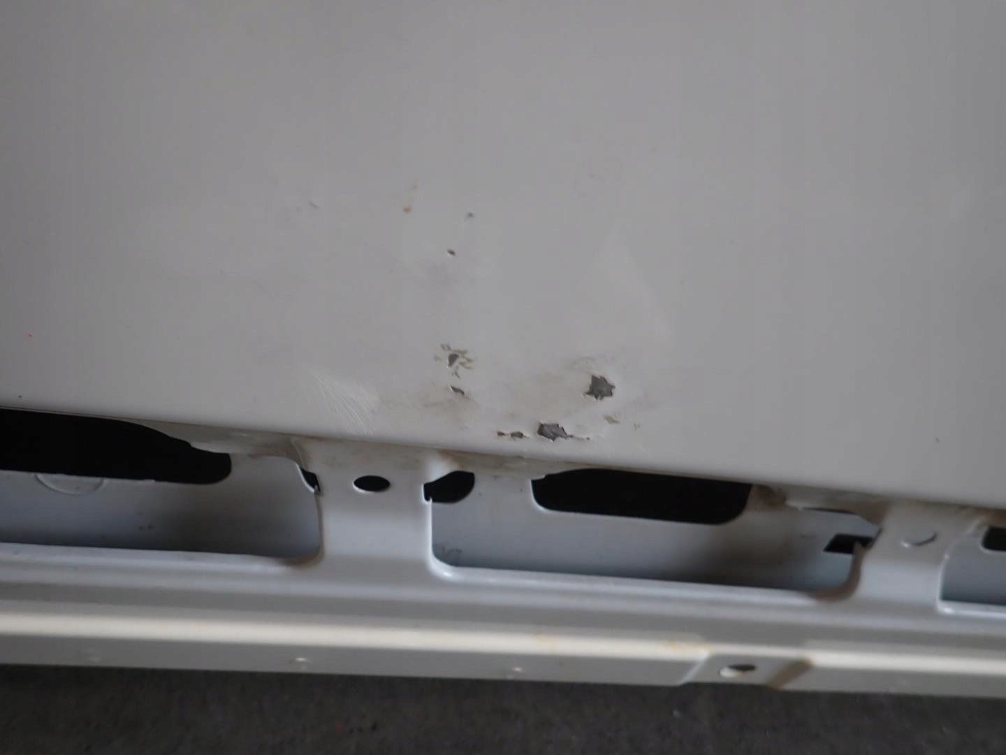 cofano DUCATO BOXER JUMPER LIFT 2014- PROACE MAX MOVANO