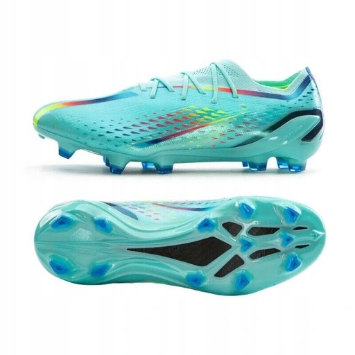 Buty korki adidas Buty piłkarskie adidas X Speedportal.1 Fg M r. 40