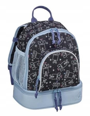 ОРИГІНАЛЬНИЙ ДИТЯЧИЙ РЮКЗАК MERCEDES-BENZ