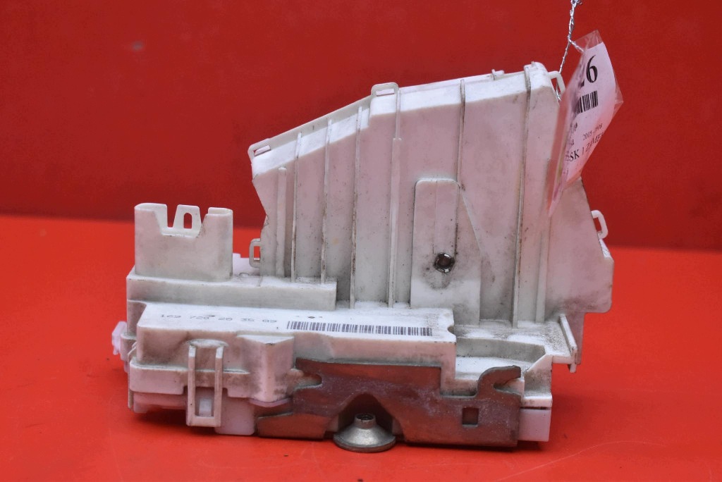 lock door right front front EU 1697202835Q9 MERCEDES B-class W245 05-08