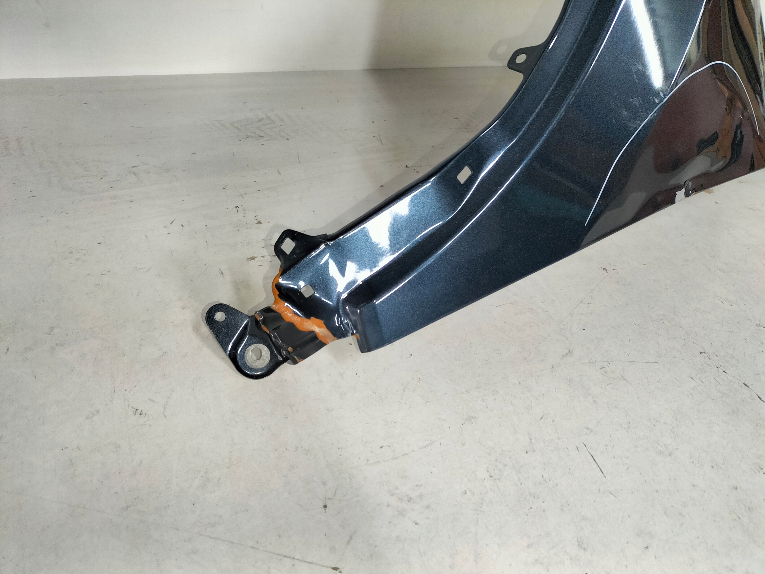 fender front front left HONDA CRV CR-V V 17