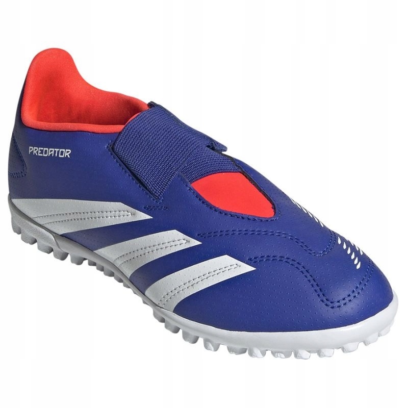 Adidas Buty Predator Club Vel Tf J Navy/white/oran
