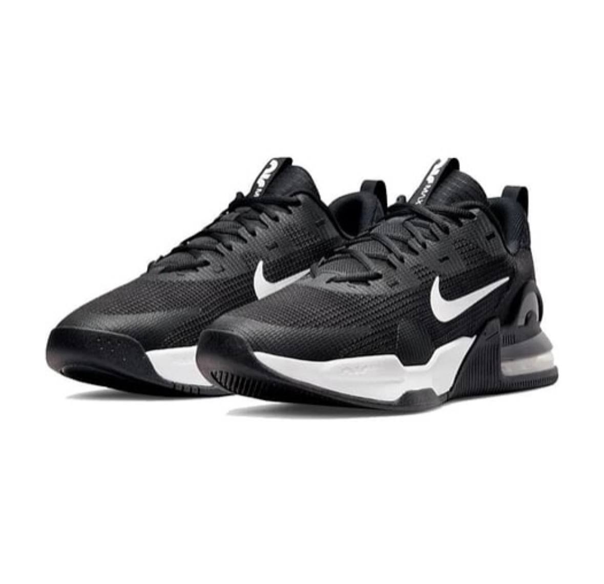 Pánské sportovní boty Nike Air Max Alpha Trainer 5 DM0829-001 velikost 42,5