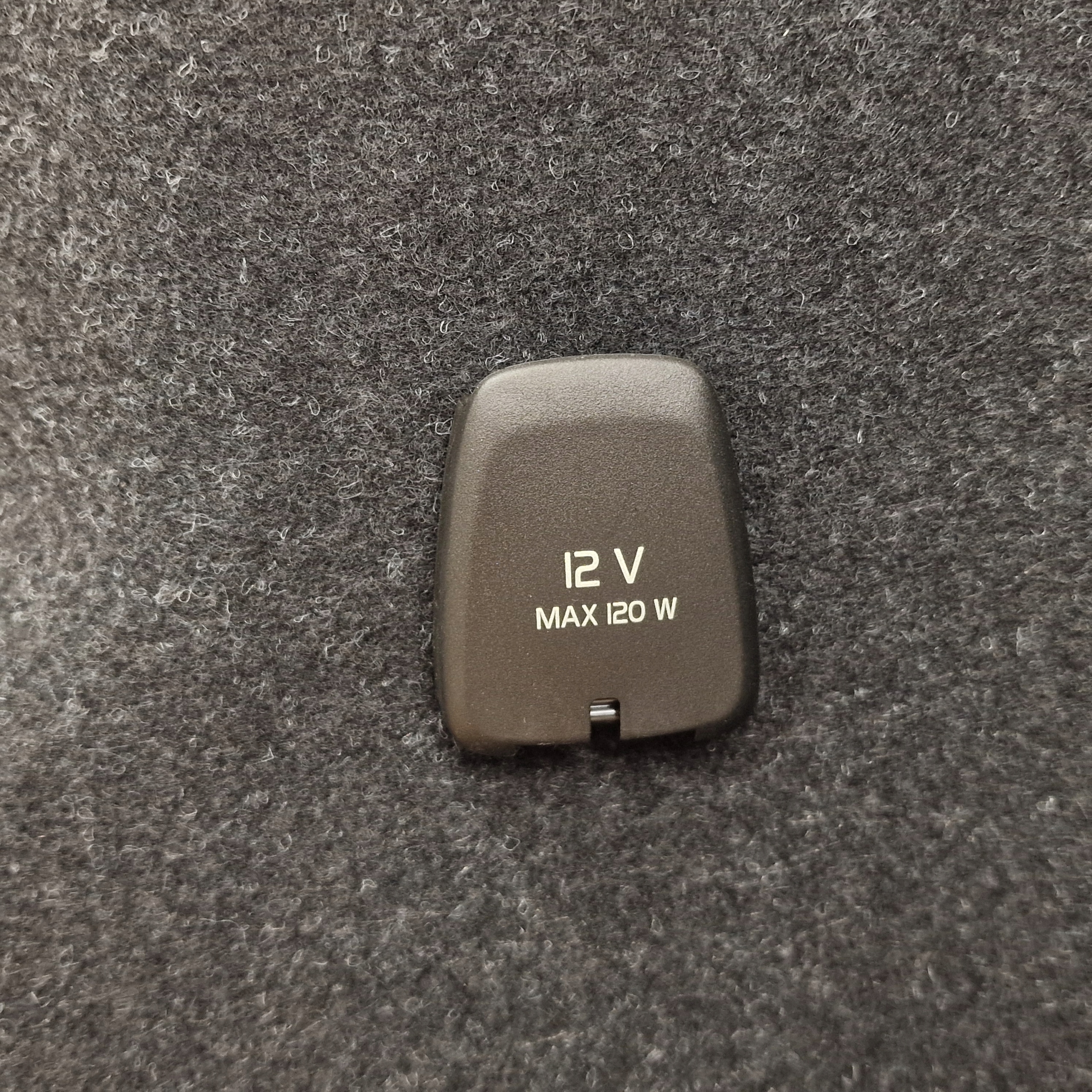 BOK boot upholstery upholstery right VOLVO XC40