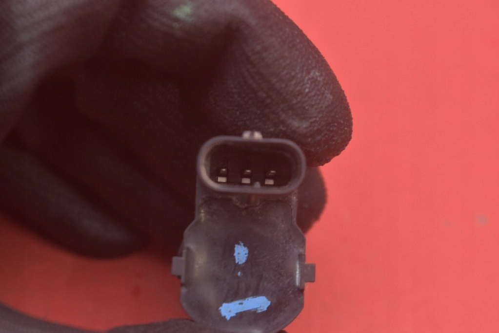 Sensor Parken heck PDC 9173106 BMW F01 08-12