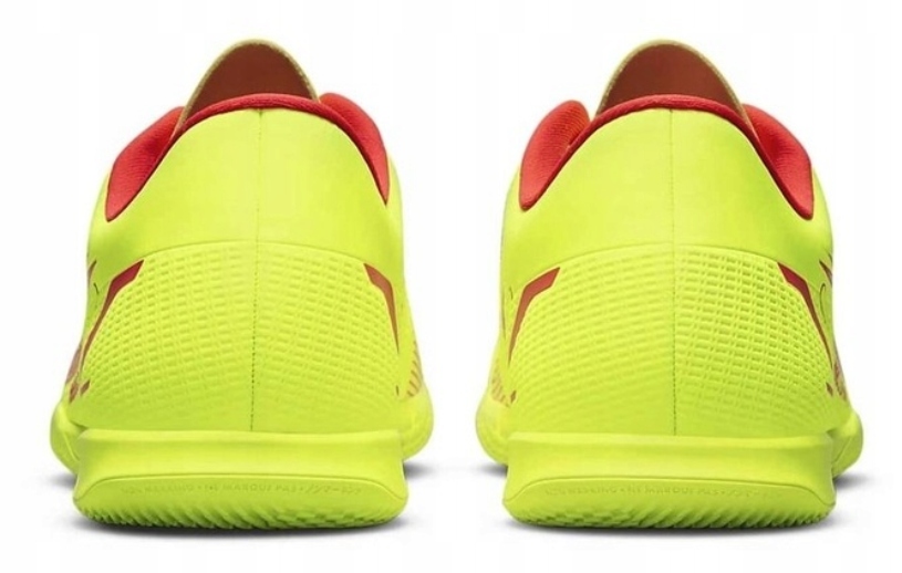 BUTY HALOWE HALÓWKI NIKE MERCURIAL VAPOR 14 CLUB IC 44 Kod producenta CV0980-760