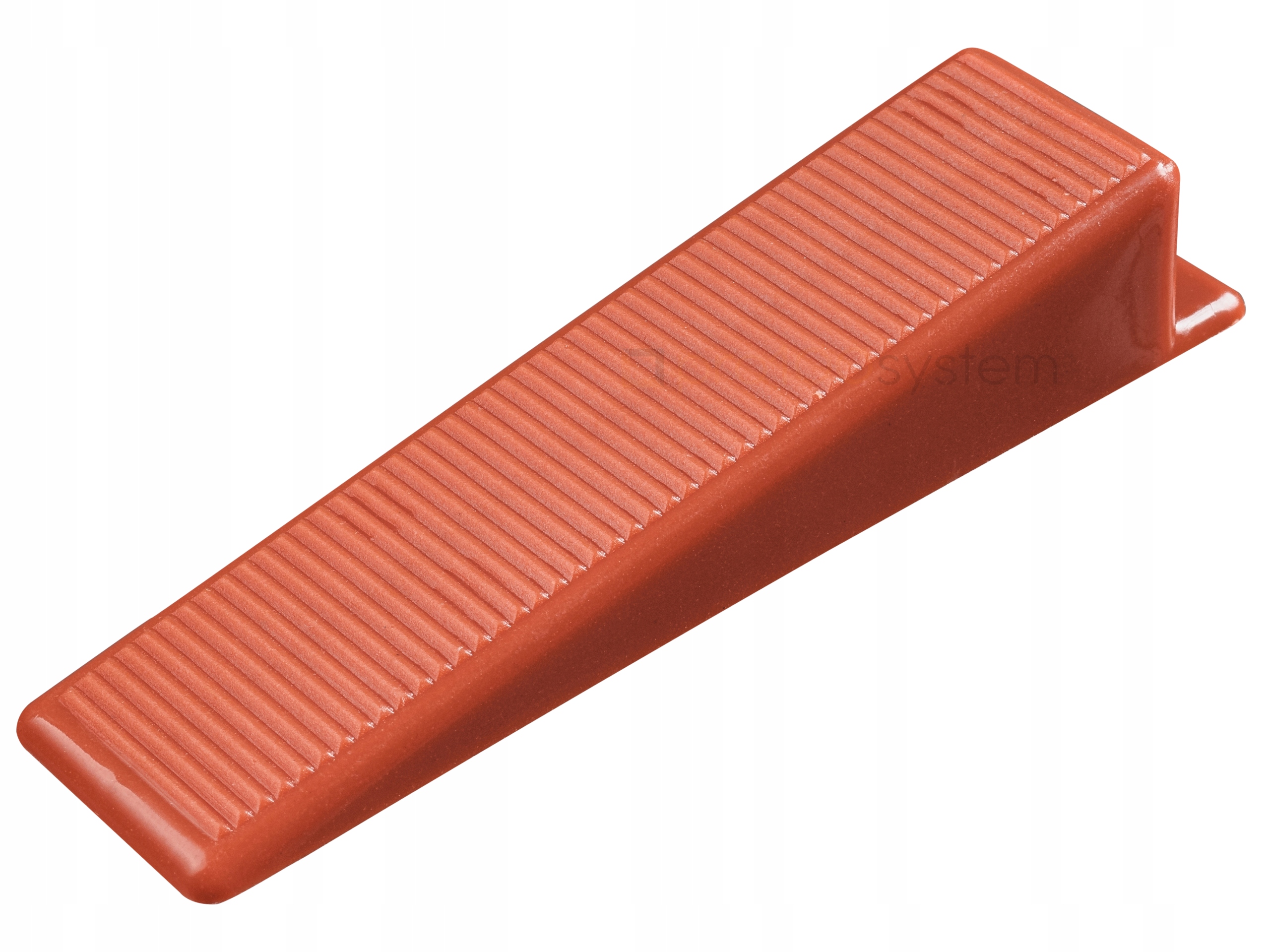 1mm SYSTEM POZIOMOWANIA 1000 KLIPSÓW+200 KLINÓW Rodzaj zaciski/klipsy do poziomowania płytek