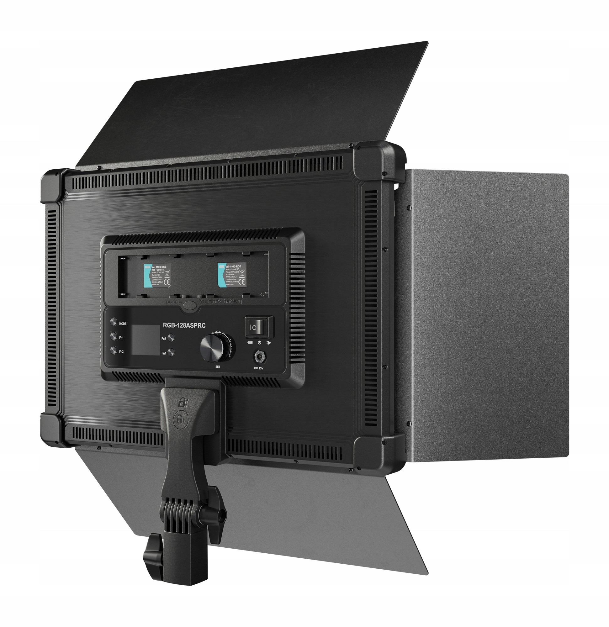 Lampa LED Newell Air 1100 RGB BD APP Marka Newell