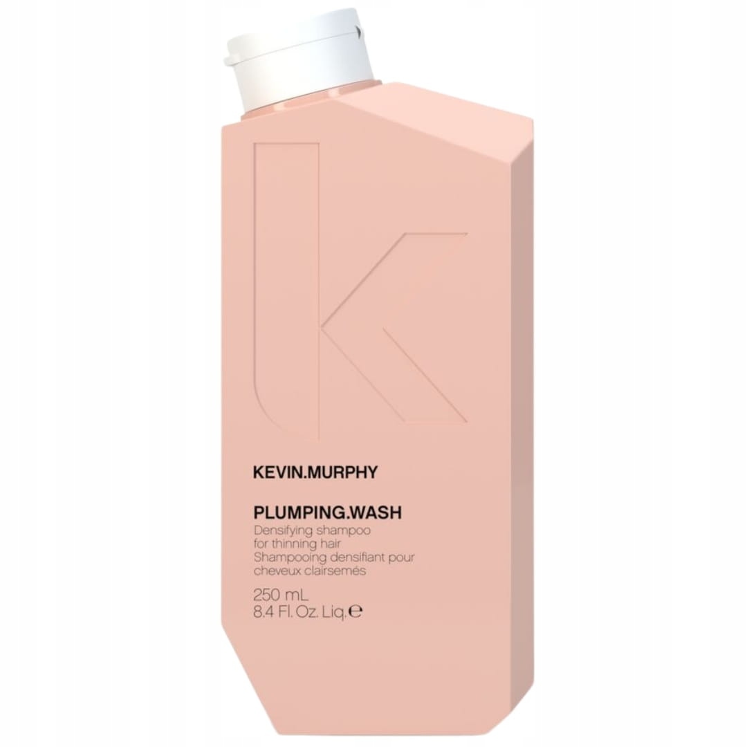 Kevin Murphy Plumping Wash – šampon pro zahušťování vlasů 250 ml