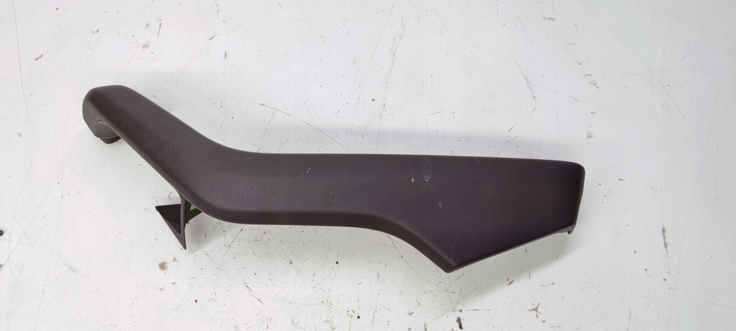 armrest right rear part AUDI A4 B9 8W0867374D