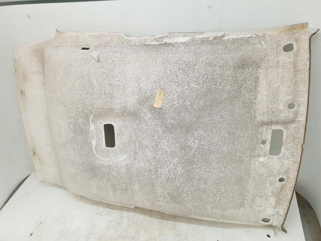 потолок renault MEGANE III Купе