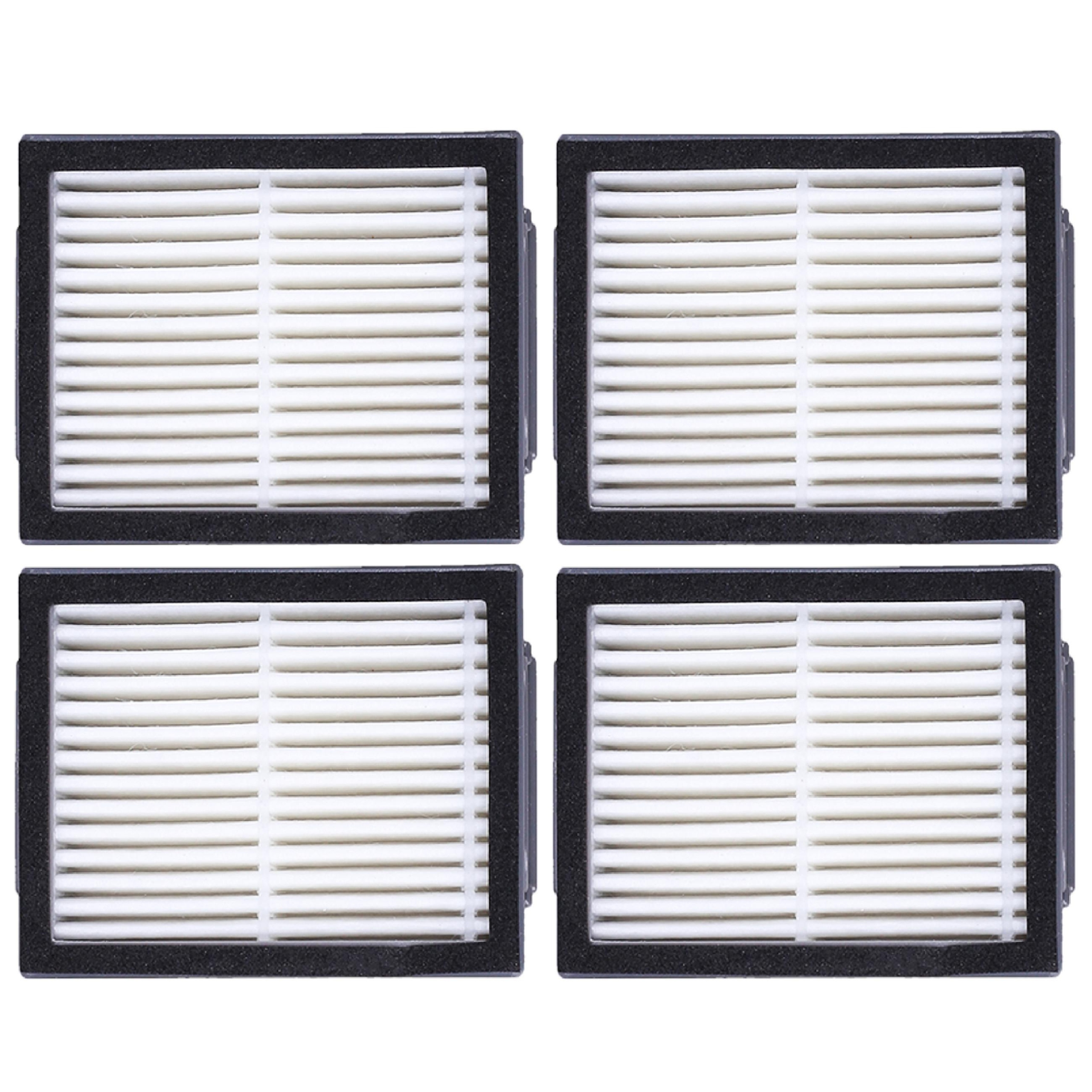 ZESTAW SZCZOTKI FILTRY DO iROBOT ROOMBA I3 I4 E5 E6 I7 J7 I8 EAN (GTIN) 5060359287991