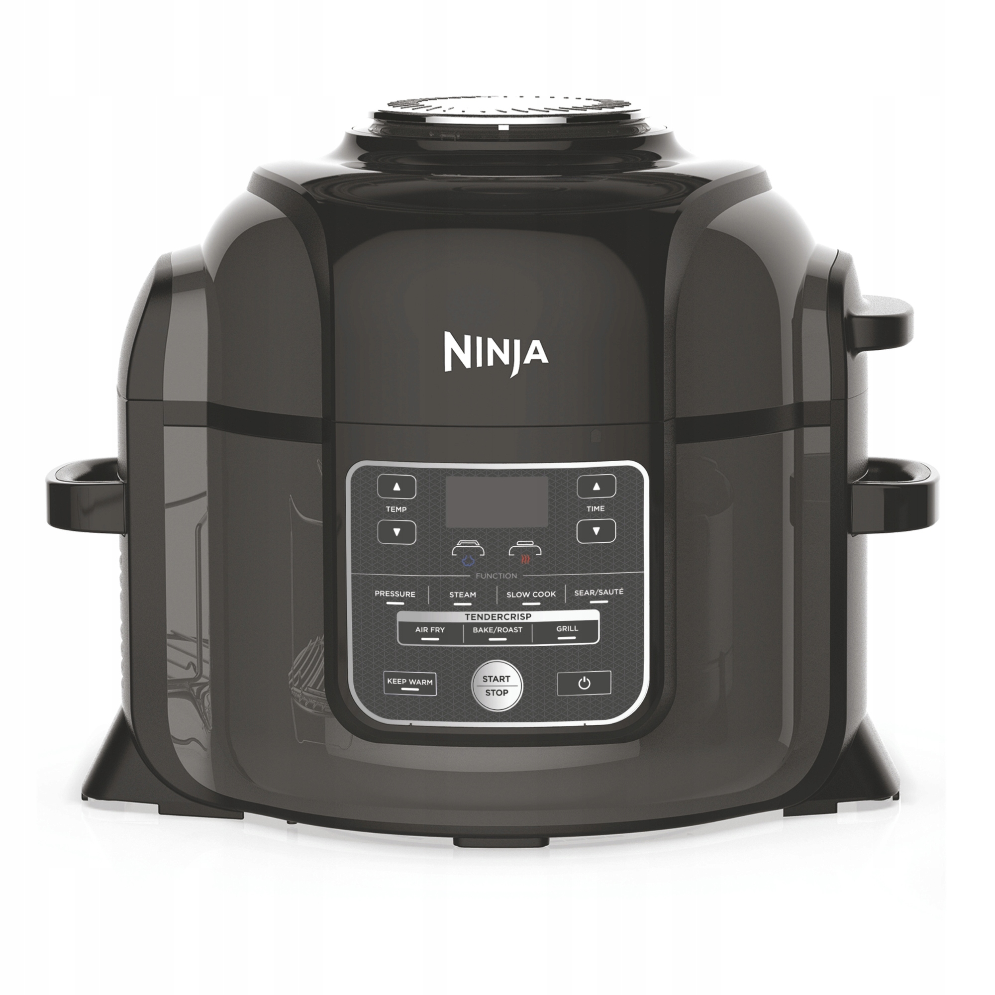 Ninja OP300EU z funkcją gotowania ciśnieniowego 1460W 6l
