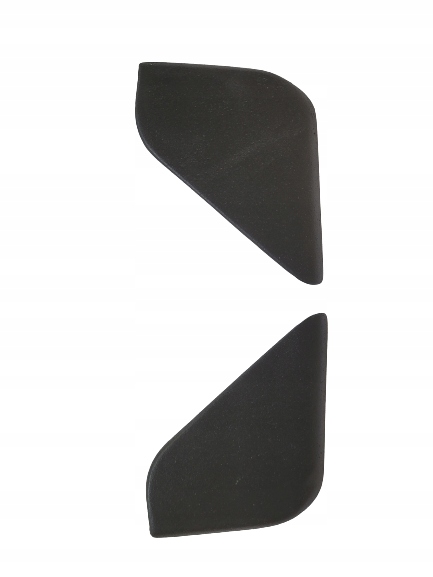 Zaslepka Oslona Prahu Toyota Tundra Sada 14-21 L+p