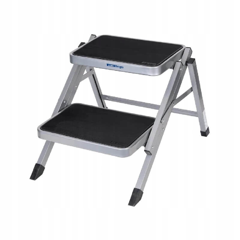 

Stopień Wejściowy Berger Podwójny 40CM Do 150KG