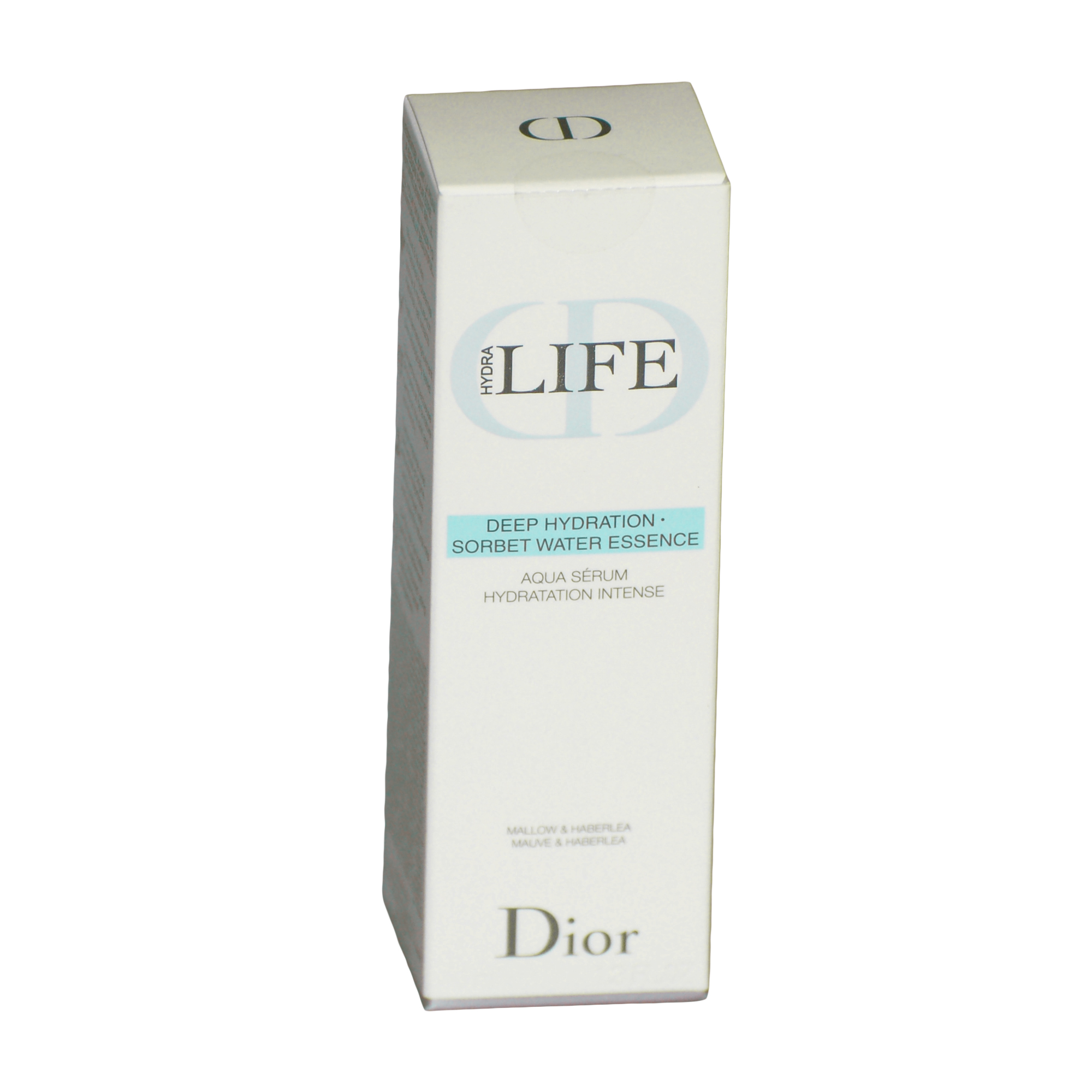 Christian Dior Hydra Life Deep Hydratation