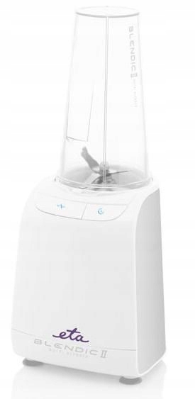 Blender sportowy ETA Blendic II Team 2 x butelka
