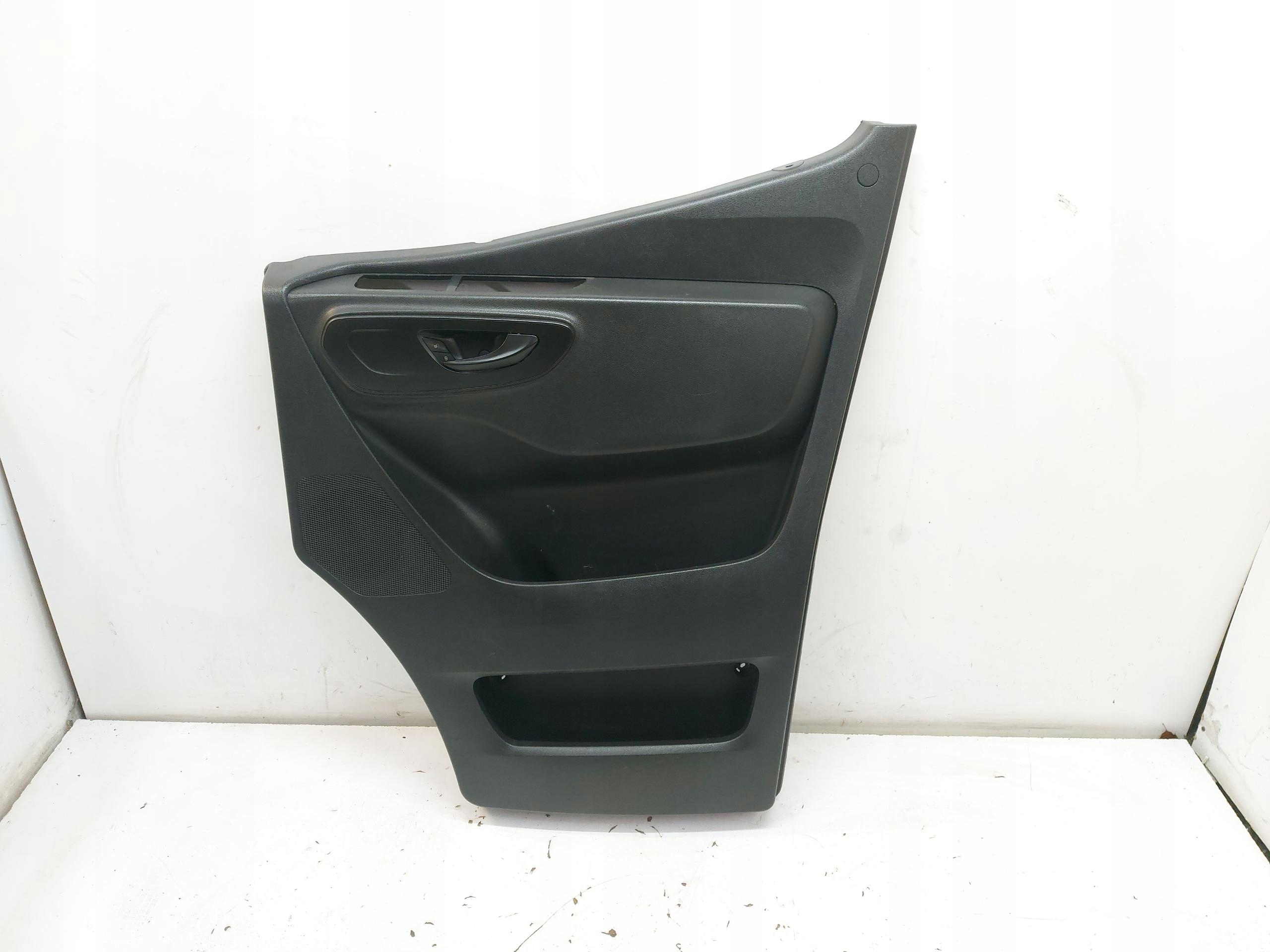 MERCEDES Sprinter W907 upholstery side door front right