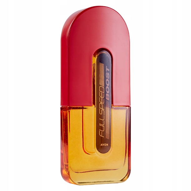 Avon pánská toaletní voda Full Speed Boost 75 Ml