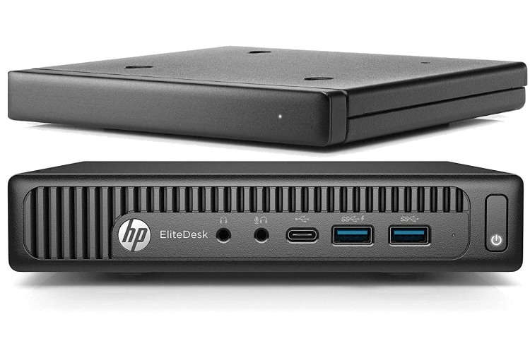 その他 HP Elite Desk 800G2  i5-6500 HP EliteDesk 800 G2 TW i5-6500 8GB 240GB SSD Windows 10 HOME