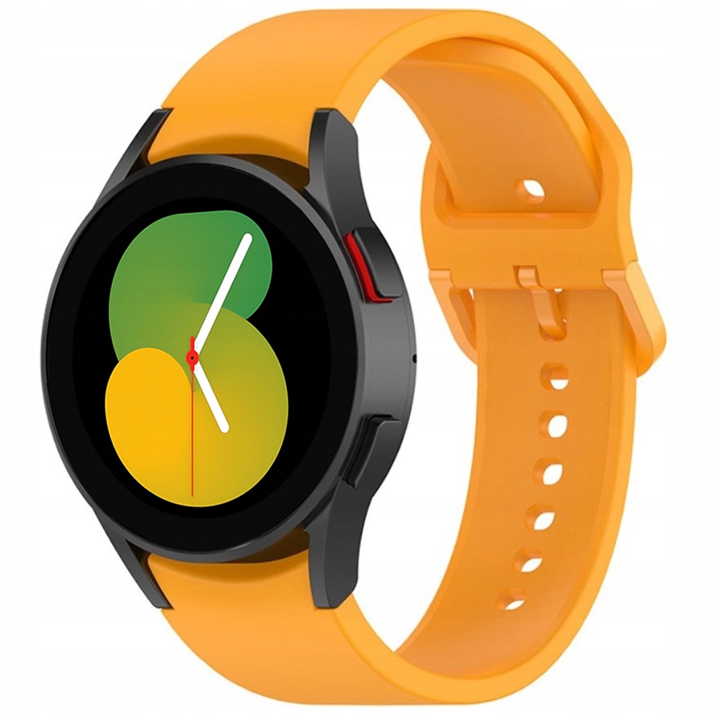 PASEK OPASKA DO SAMSUNG GALAXY WATCH 4 / 4 CLASSIC Sklep, Opinie