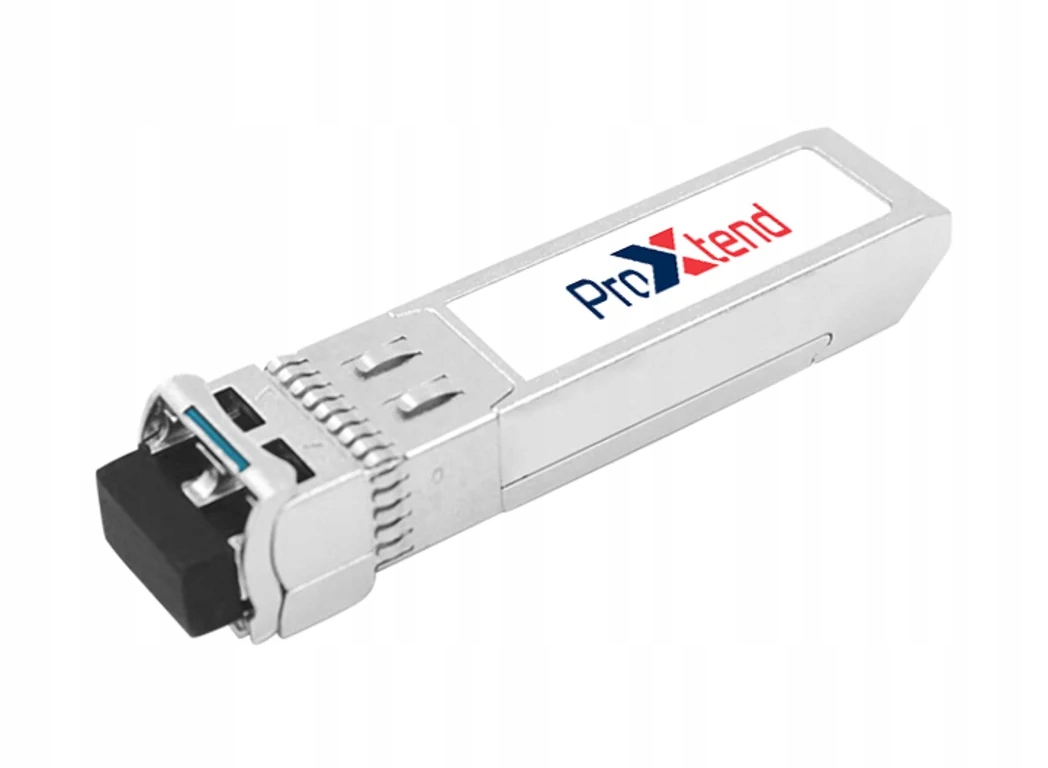 ProXtend SFP FX LC 2KM Fast Ethernet