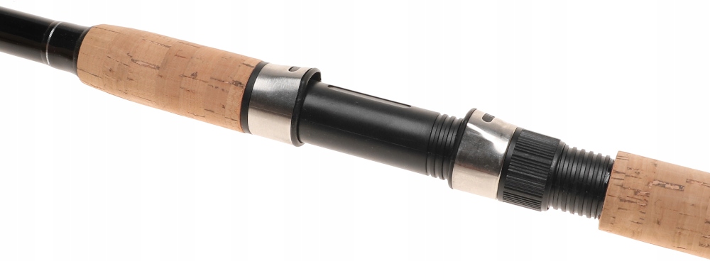 WĘDKA Rumpol 330cm Method CARBON FEEDER 3,3m 60-150g 3 Szczytówki 110316 Model 110316