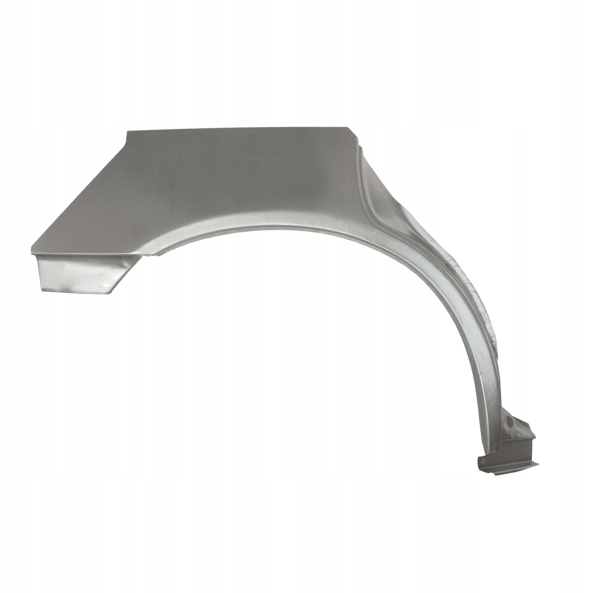 REPERATURKA BŁOTNIKA TYŁ PRAWA ACCORD V VI 93-03