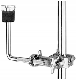 Dixon Pa-acm-sp rameno s clampem pod talíř