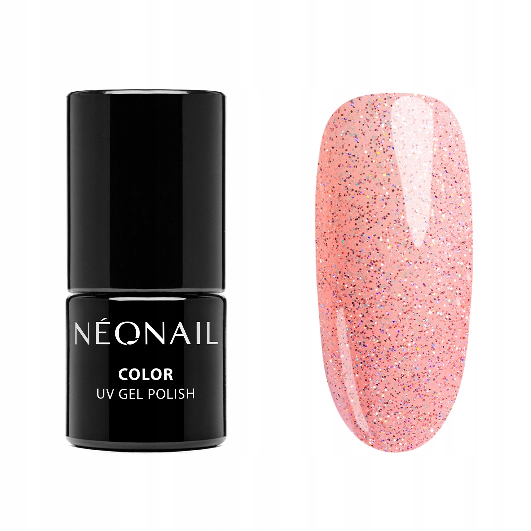NEONAIL Zestaw z 5-cioma lakierami - I AM CONFIDENT Set Kod producenta 7781