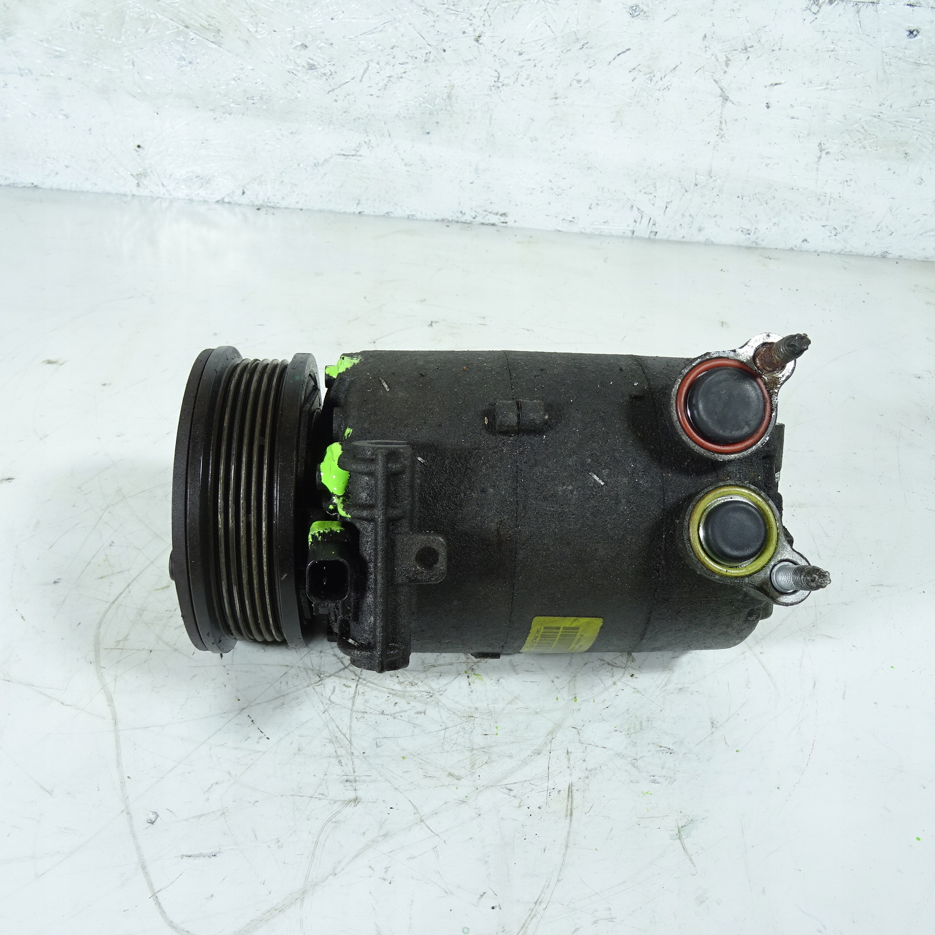 FORD MONDEO MK4 compressor compressor; 9G9N-19D629-LB