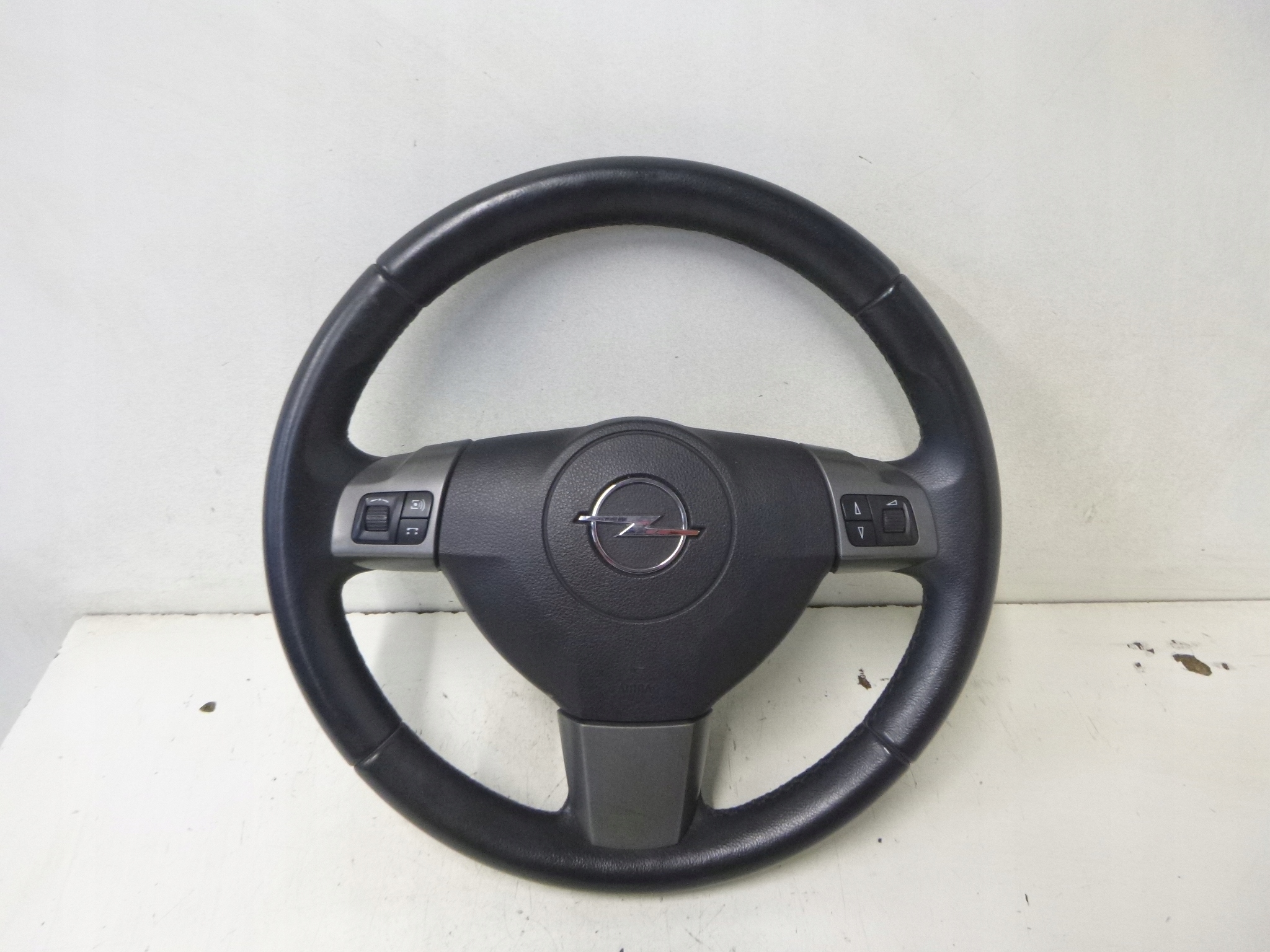 lenkrad + AIRBAG Opel Vectra C Lift 2007