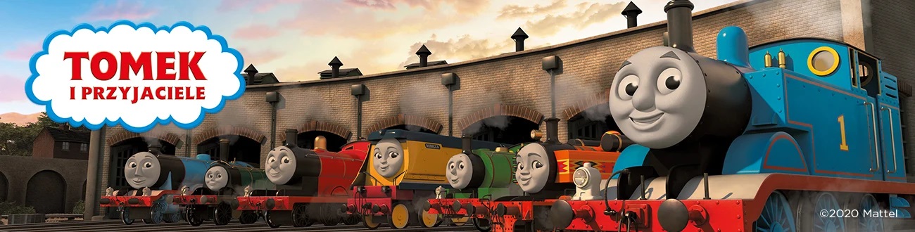 TOMEK THOMAS ZESTAW ROBOWYRZUTNIA FJP67 Płeć chłopcy