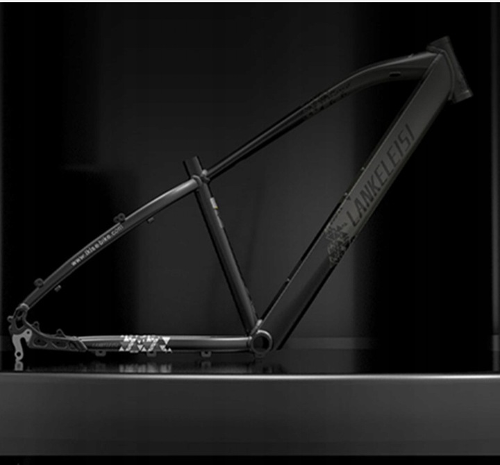 LANKELEISI MG740PLUS Rower Elektryczny 2000W 48V 20Ah 150KM 51KM/H Rozmiar koła (