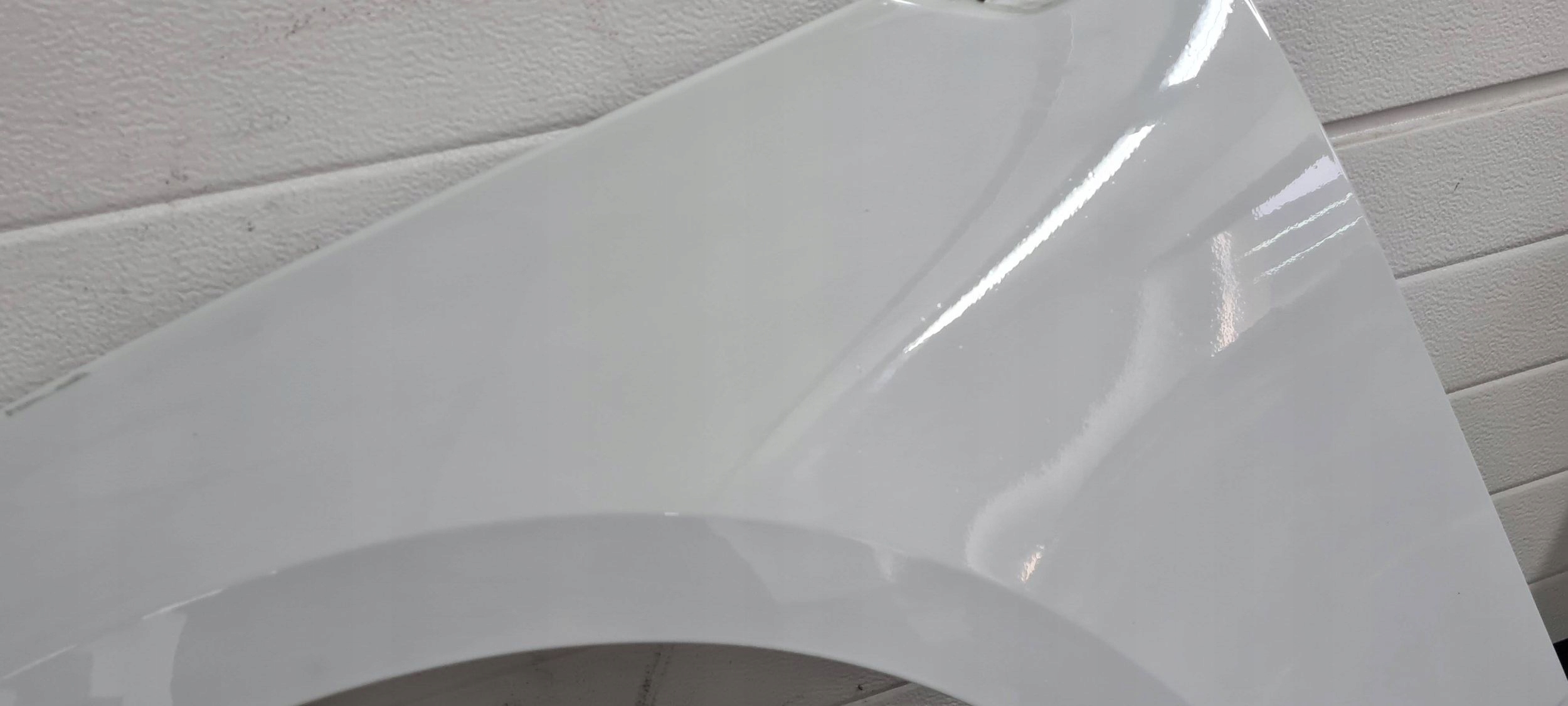 A5 8W S5 fender left front front LS9R MALOWANY ORG 8W6821105B