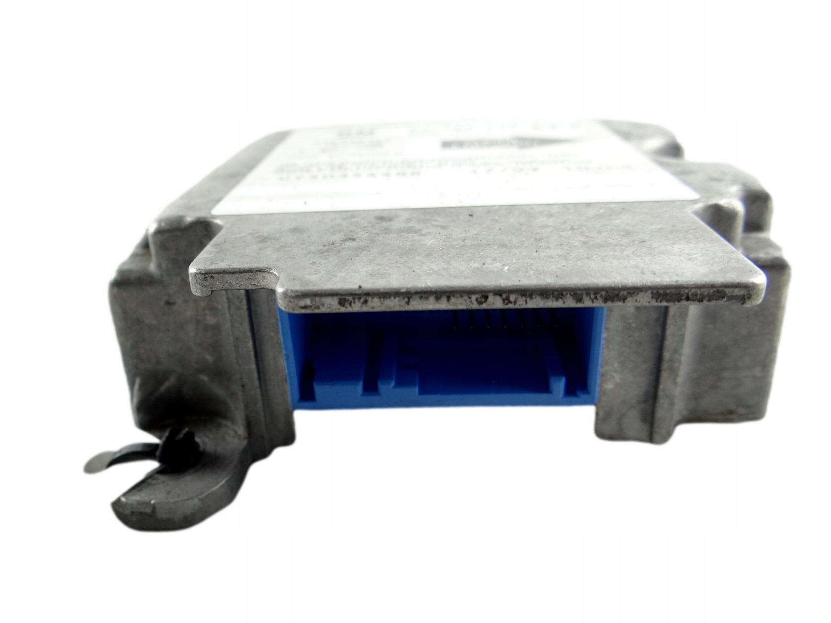 module SENSOR airbag OPEL ASTRA G 09 180 799