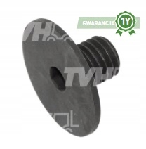 ŚRUBA IMBUSOWA DO LINDE 0009030219