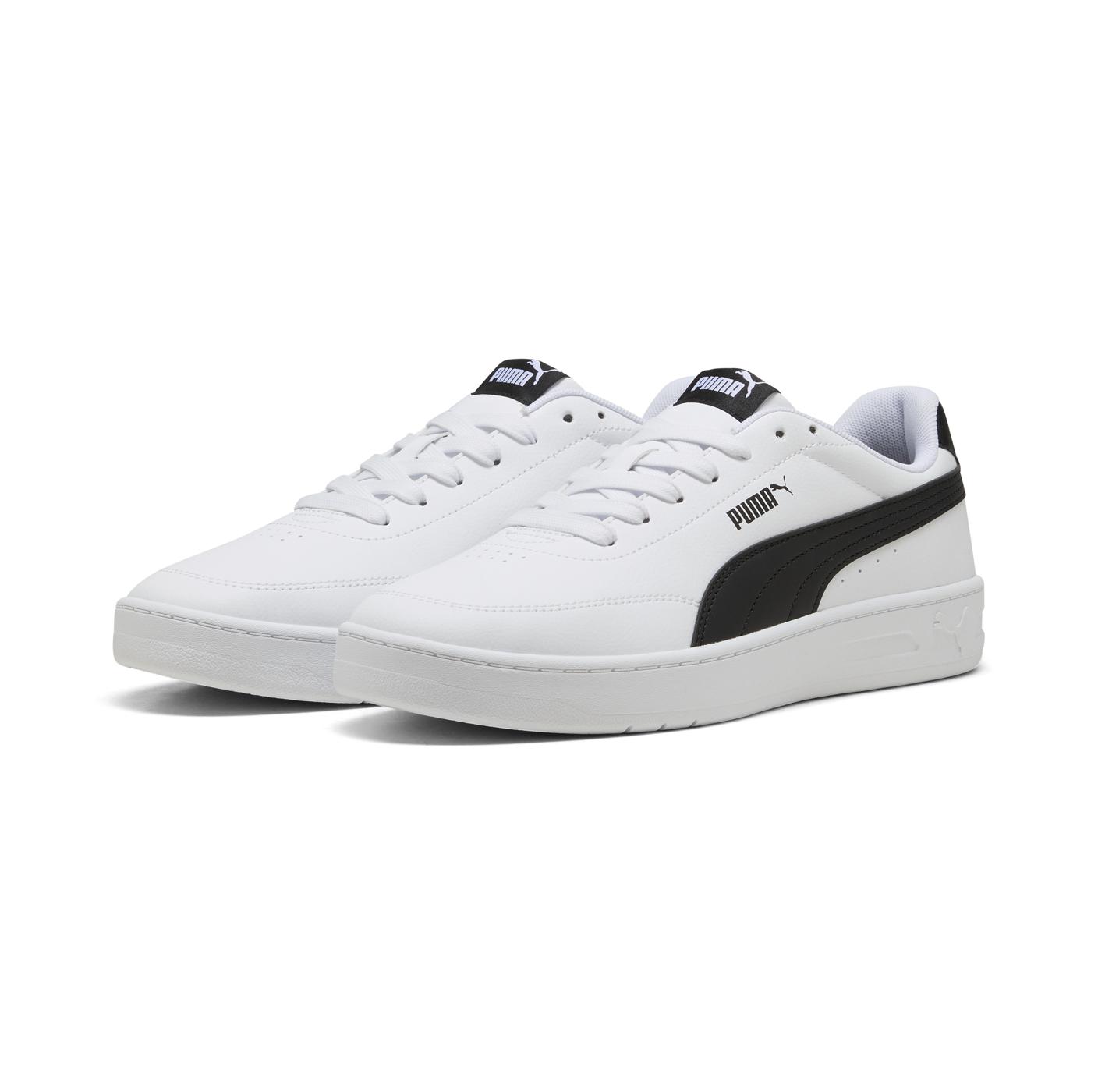 Pánské tenisky Court Classic Clean 44,5