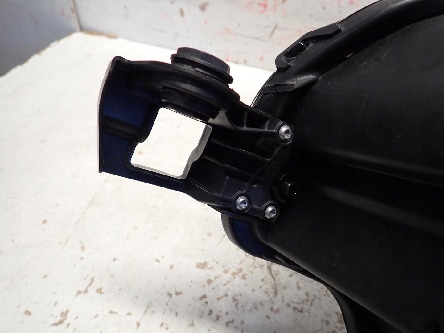 light front front right SKODA KAROQ LIFT 2021- FULL LED 57B941036