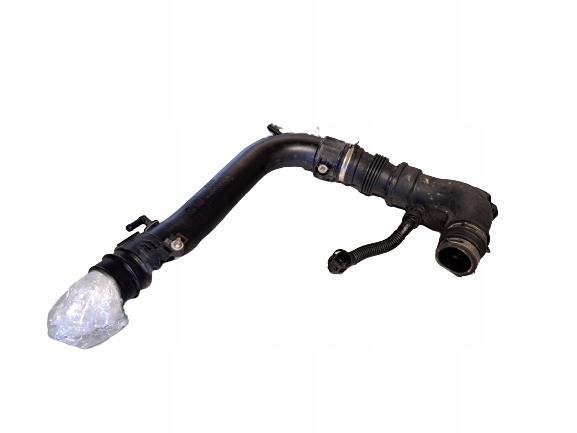 CV61-6C784-BE - FORD FOCUS MK3 1.0 ECOBOOST ТРУБА ИНТЕРКУЛЕРА